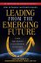 Leading From The Emerging F...