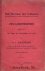 Kohlbrügge, Dr. H.F. - Het rumoer der volkeren zes leerredenen uitgesproken in het begin der oorlogstijden van 1870