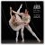 Carousel Calendars - Royal Ballet Square Wall Calendar 2025