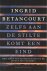 Zelfs aan de stilte komt ee...