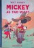 Disney, Walt - Mickey au far-west