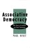 Hirst, Paul. - Associative Democracy : New Forms of Economic and Social Governance.