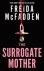 Freida McFadden - 2025 The Surrogate Mother