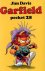 J. Davis - Garfield 28 Pocket