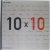 Aaron Betsky Roger Conah - 10 x 10 - 10 critics, 100 architects