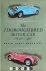 Dacid Scott-Moncrieff - The Thoroughbred Motor Car 1930 - 40