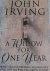 Irving, J. - A widow for one year / druk 1