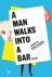  - A Man Walks Into a Bar Jokes & Postcards