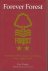 Wright, Don - Forever Forest -The Official 150th Anniversary History of the Original Reds