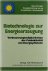 Biotechnologie zur Energiee...