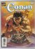 Roy, Thomas EAN759606029280 - Stan lee presents barbarian: Conan Saga Vol 1 78 (Reprint of the 1st story from Conan the Barbarian #41)