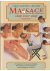 Carole McGilvery,Jimi Reed - Massage stap voor stap