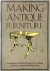Making Antique Furniture A ...