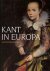 Kant in Europa