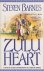 Barnes. Steven - Zulu Heart