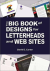 CARTER, David E. - The Big Book of Designs for Letterheads and Websites