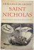 Saint Nicholas. A psychoana...