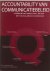 H. Schoemaker - Accountability van communicatiebeleid
