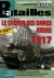 Batailles Magazine redactie - Batailles numéro 21 Le chemin des dames Arras 1917