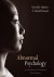 David Barlow - Abnormal Psychology