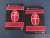 Morris, John. - The age of Arthur. A history of the British Isles from 350 to 650. Vol. I: Roman Britain and the Empire of Arthur. Vol II: The Successor States.