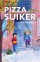 Pizza met suiker