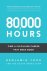 Todd, Benjamin J. - 80,000 Hours