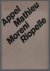 Appel, Mathieu, Moreni, Rio...