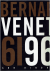 Bernar Venet 6196 - L'equat...