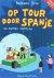 B. Stok - Op tour door Spanje