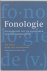 J. Kooij - Fonologie