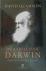 Quammen, David - De aarzelende Darwin  Charles Darwin 1809-1882 een biografie