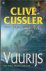 Clive Cussler - Vuurijs