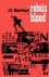 J.C. Mourlevat - Rebels bloed