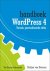 Handboek Wordpress 4 tweede...