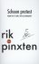 Rik Pinxten - Schoon protest
