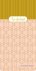 ZNU - To do-lijst - Pink Patterns