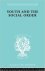 youth and the social order