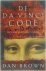Dan Brown - De Da Vinci Code