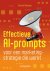 Effectieve Ai-Prompts Voor ...