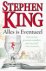 King, Stephen - Alles is Eventueel | Stephen King | (NL-talig) 9024539242