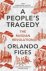 Professor Orlando Figes - A People's Tragedy: The Russian Revolution -