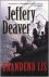 Jeffery Deaver - Brandend Ijs