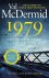 Val McDermid - 1979 / Allie Burns / 1