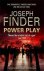 Joseph Finder - Power Play