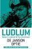 Robert Ludlum - De Janson optie