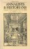 Hay, Denis - Annalists & Historians. Western Historiography from the VIIIth to the XVIIIth Century