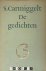 S. Carmiggelt - De gedichten