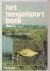 Linden - 2 Hengelsportboek