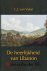 Valen, L.J. van - De heerlijkheid van Libanon - Wonderwerken in Wales